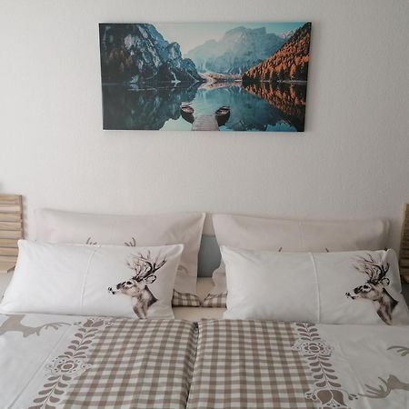 Apartma Traumblick Obertraun Apartment Ngoại thất bức ảnh