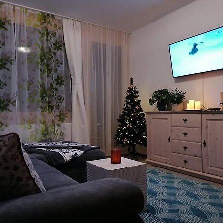 Apartma Traumblick Obertraun Apartment Ngoại thất bức ảnh