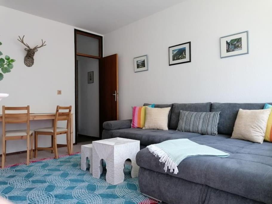 Apartma Traumblick Obertraun Apartment Ngoại thất bức ảnh