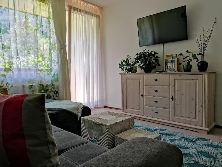 Apartma Traumblick Obertraun Apartment Ngoại thất bức ảnh
