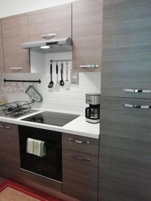 Apartma Traumblick Obertraun Apartment Ngoại thất bức ảnh
