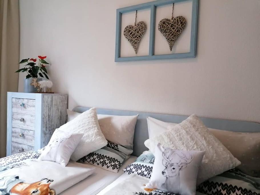 Apartma Traumblick Obertraun Apartment Ngoại thất bức ảnh