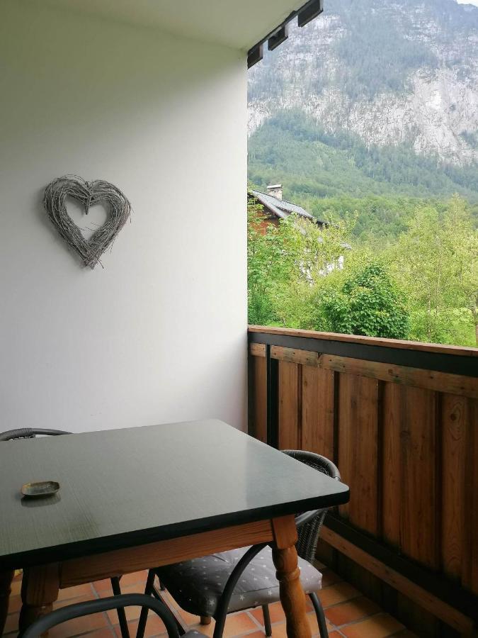 Apartma Traumblick Obertraun Apartment Ngoại thất bức ảnh