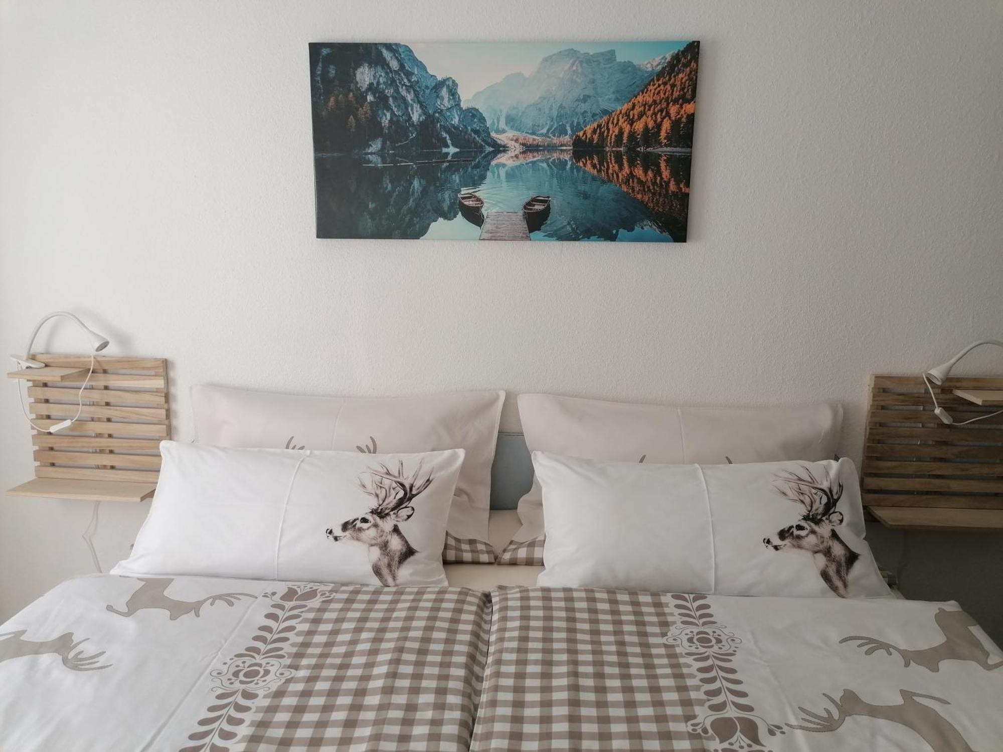 Apartma Traumblick Obertraun Apartment Ngoại thất bức ảnh