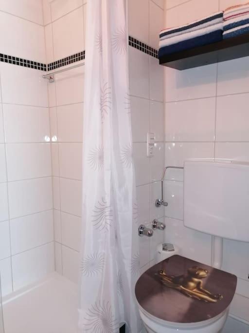 Apartma Traumblick Obertraun Apartment Ngoại thất bức ảnh