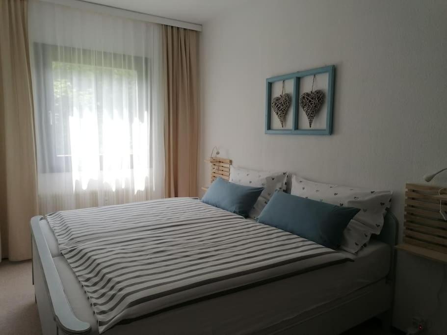 Apartma Traumblick Obertraun Apartment Ngoại thất bức ảnh