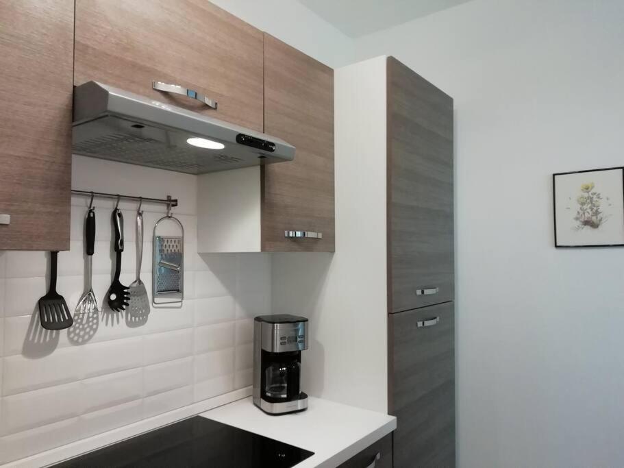 Apartma Traumblick Obertraun Apartment Ngoại thất bức ảnh
