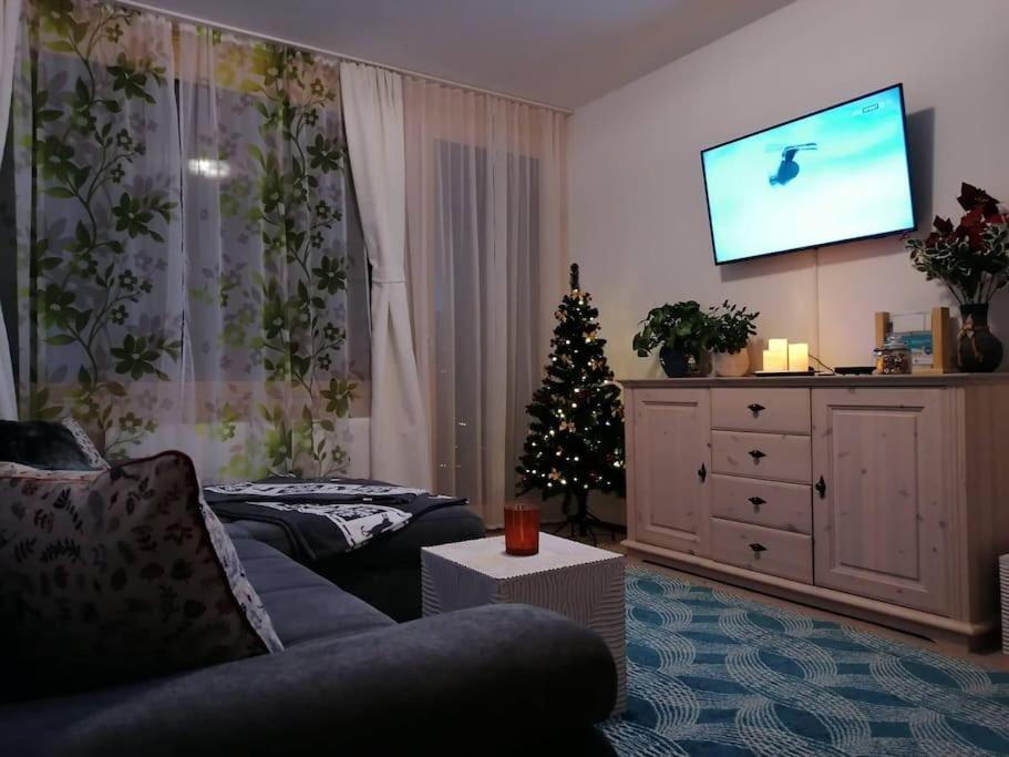 Apartma Traumblick Obertraun Apartment Ngoại thất bức ảnh
